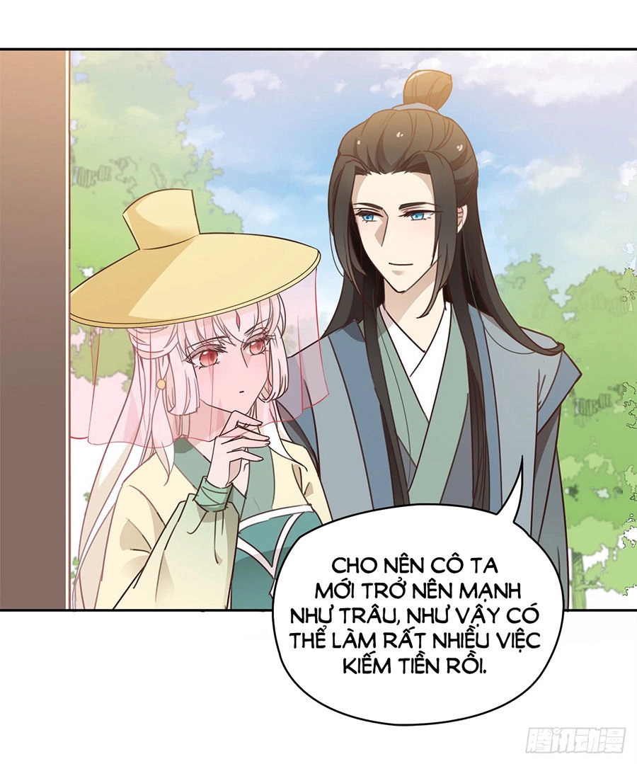 Vương Phi Thật Uy Vũ Chapter 36.1 - 15