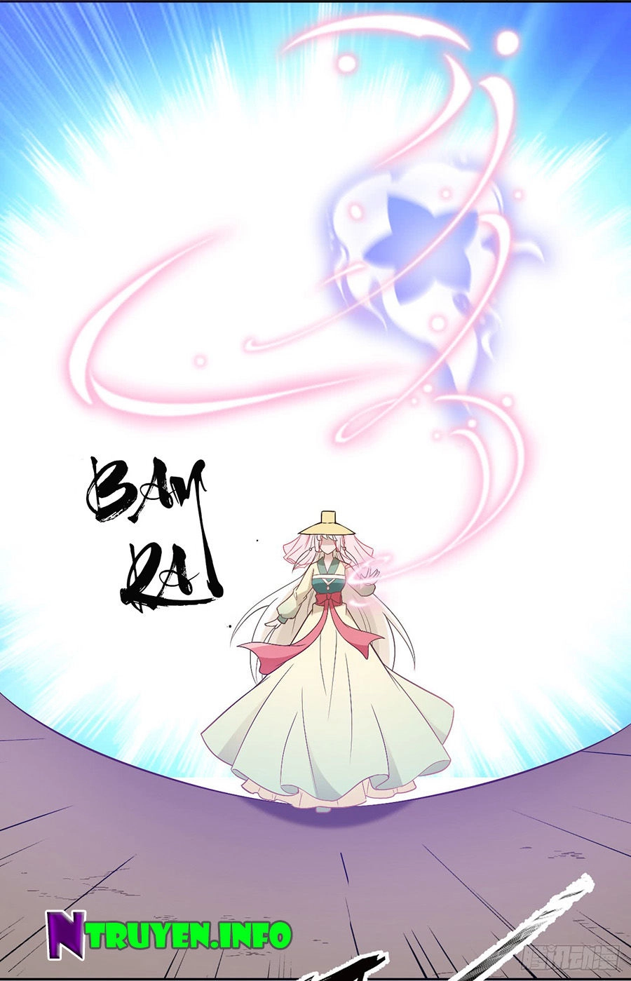 Vương Phi Thật Uy Vũ Chapter 36.1 - 22