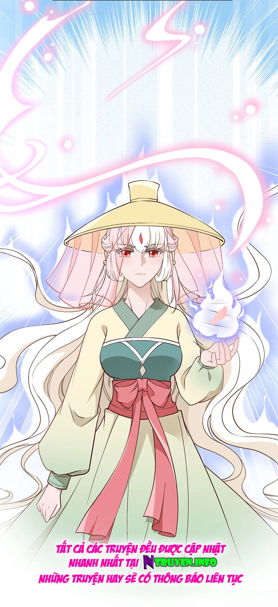 Vương Phi Thật Uy Vũ Chapter 36.1 - 24