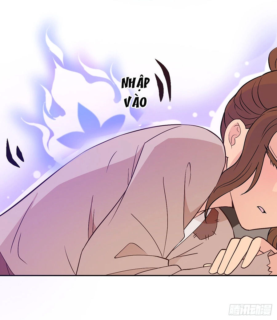 Vương Phi Thật Uy Vũ Chapter 36.1 - 25