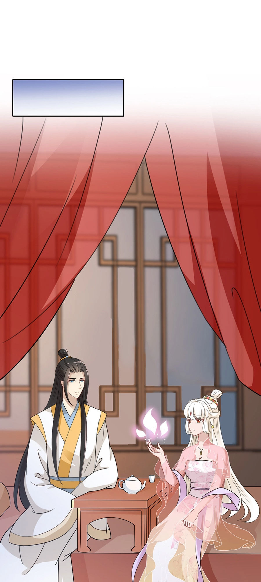 Vương Phi Thật Uy Vũ Chapter 36.1 - 26