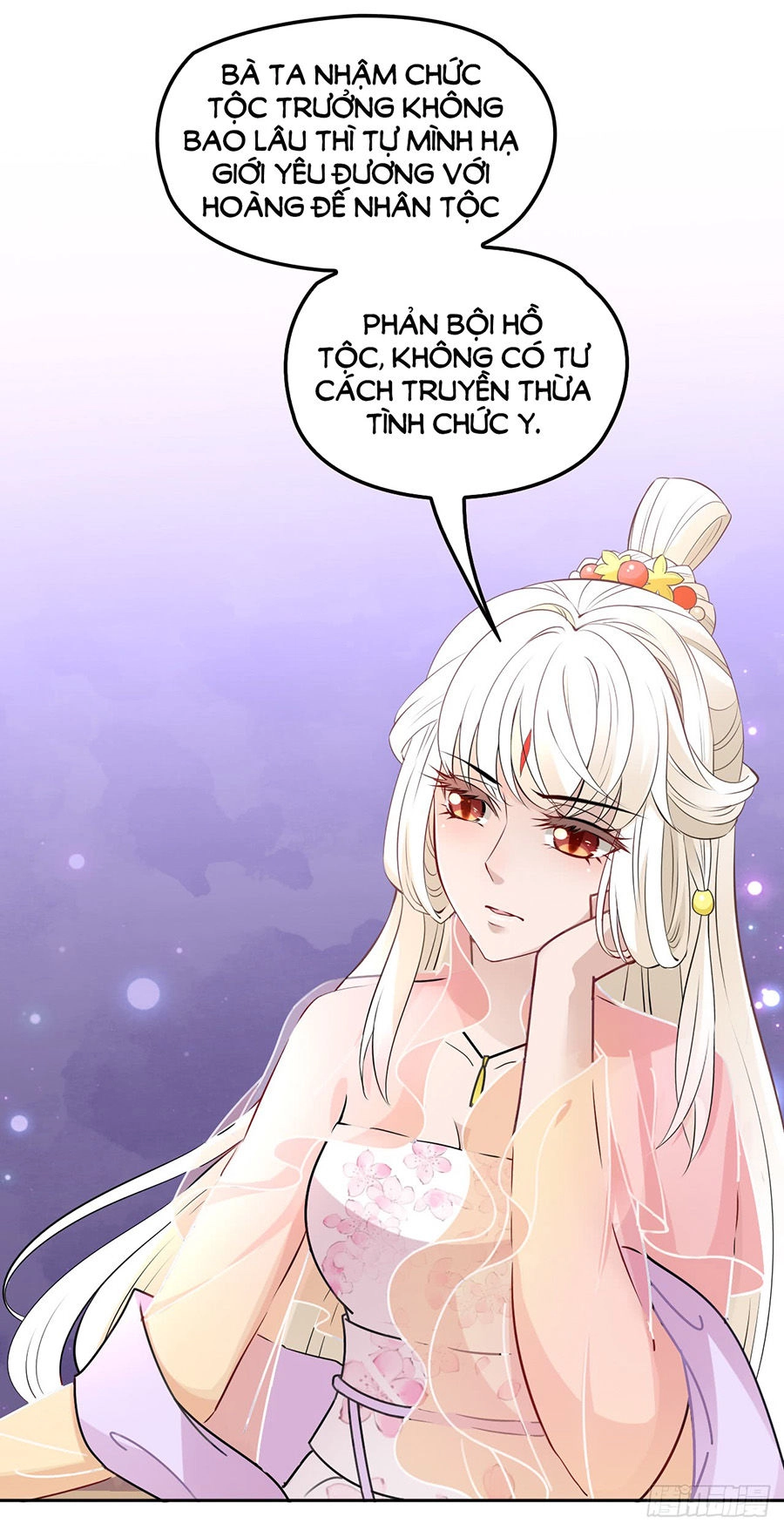 Vương Phi Thật Uy Vũ Chapter 36.2 - 2