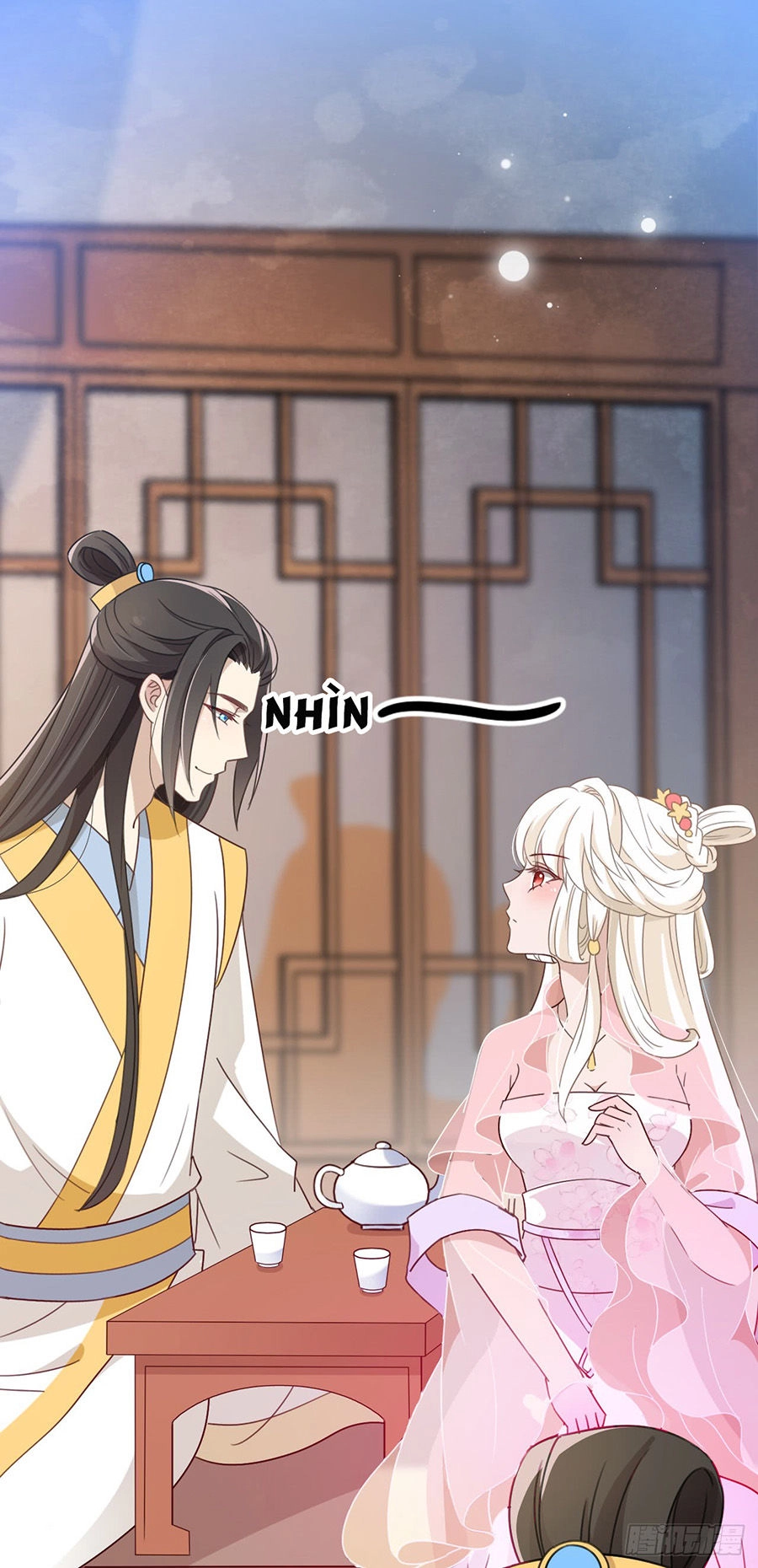 Vương Phi Thật Uy Vũ Chapter 36.2 - 5