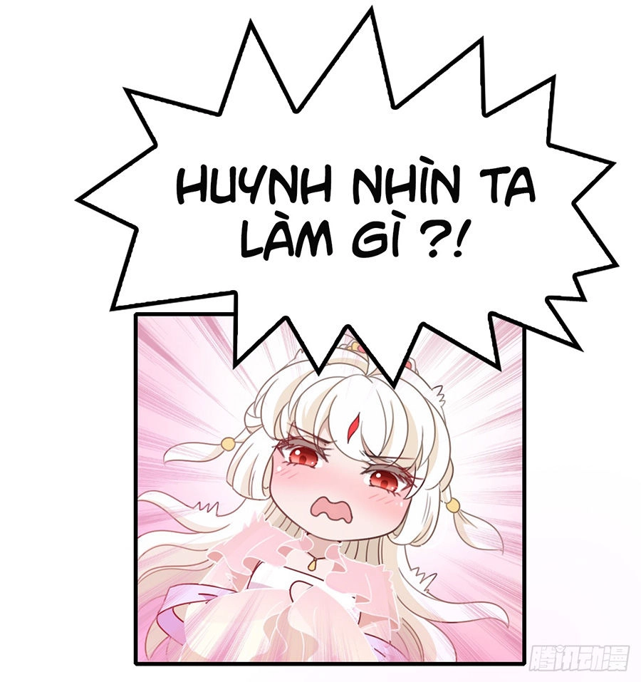 Vương Phi Thật Uy Vũ Chapter 36.2 - 7