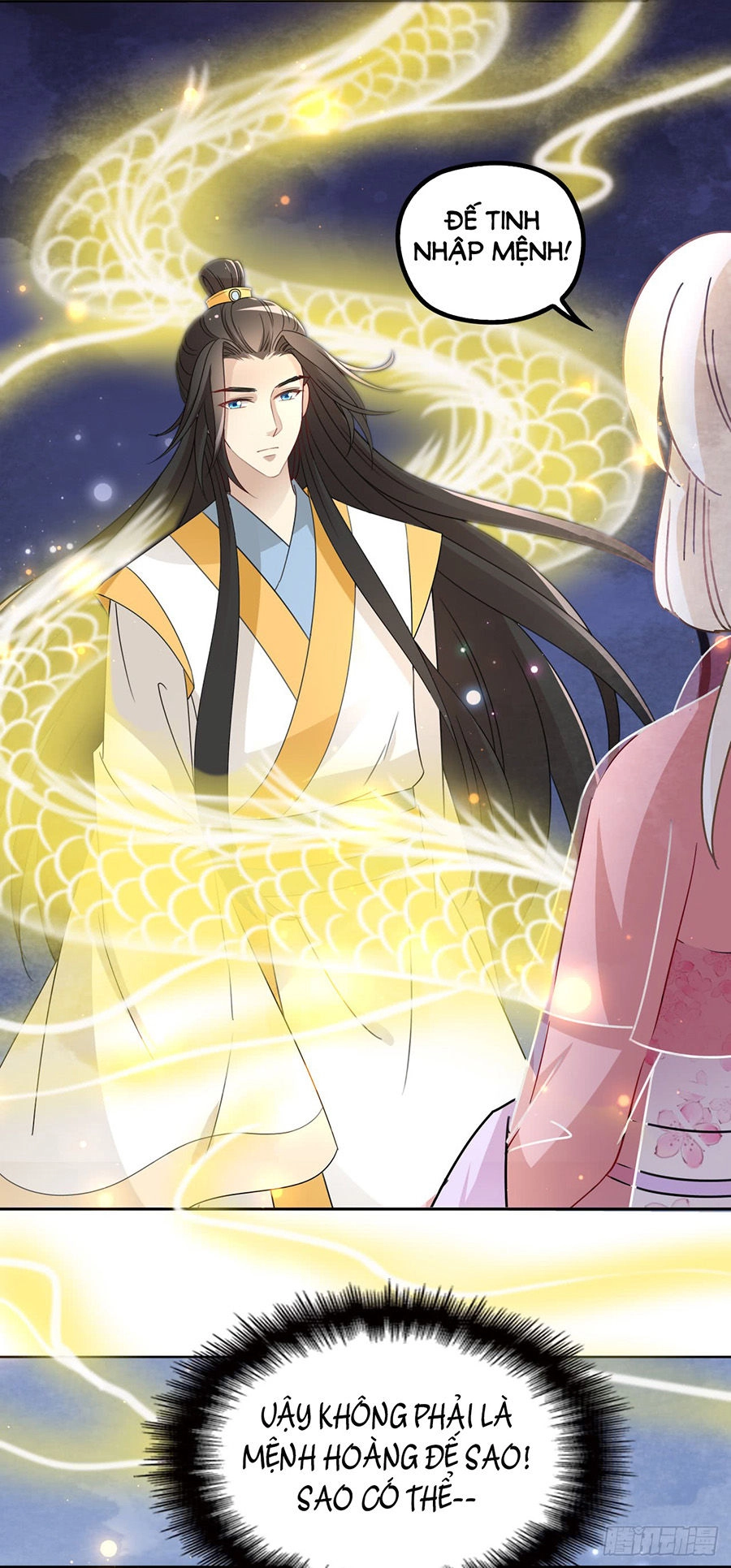 Vương Phi Thật Uy Vũ Chapter 36.2 - 12