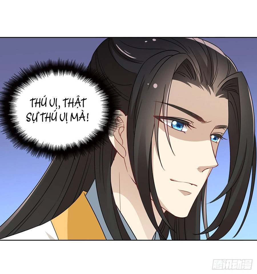 Vương Phi Thật Uy Vũ Chapter 36.2 - 15