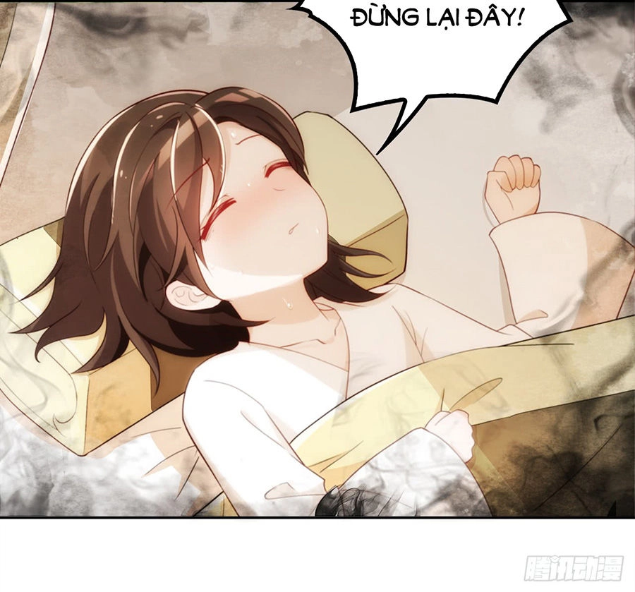 Vương Phi Thật Uy Vũ Chapter 36.2 - 17