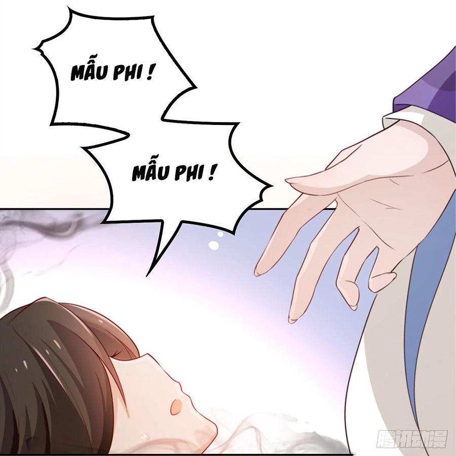 Vương Phi Thật Uy Vũ Chapter 36.2 - 18