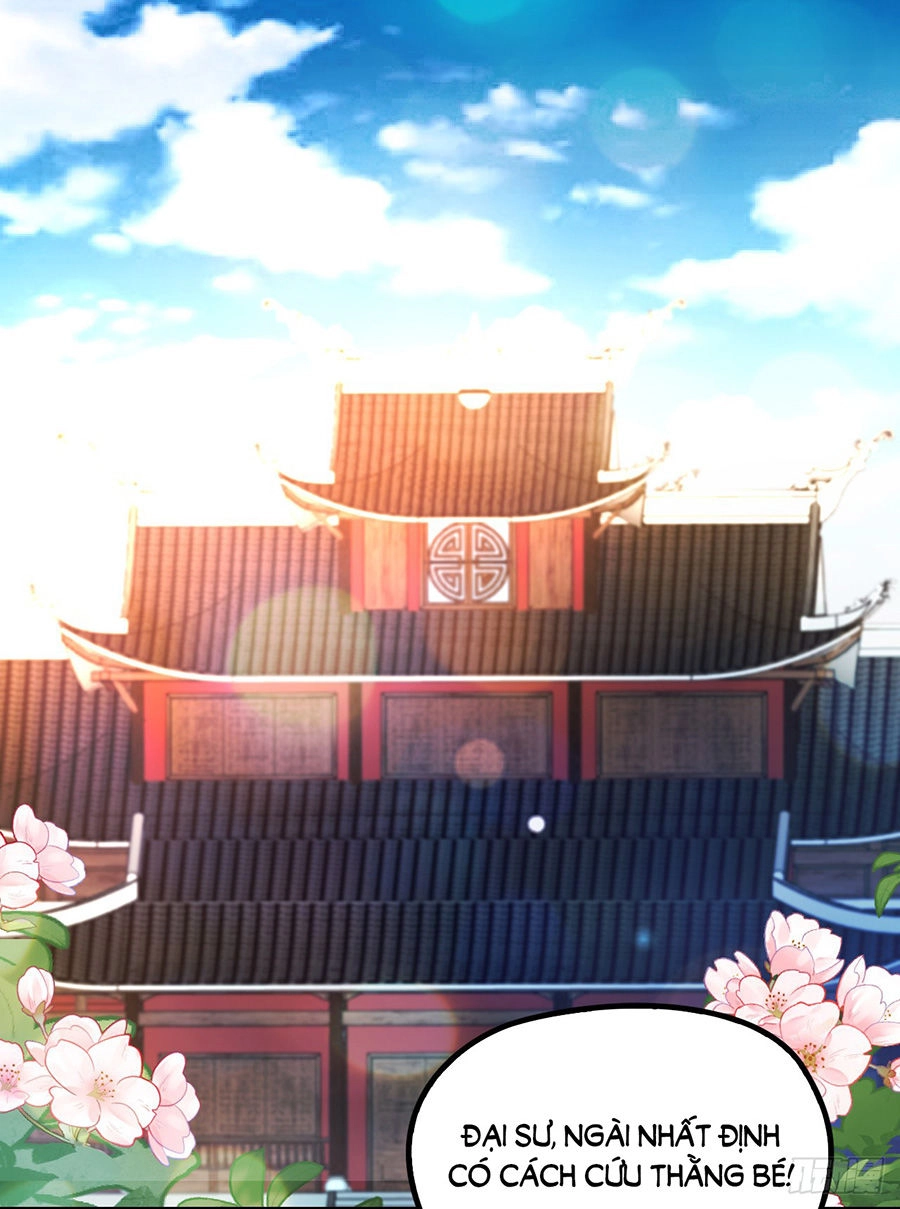 Vương Phi Thật Uy Vũ Chapter 37.1 - 2