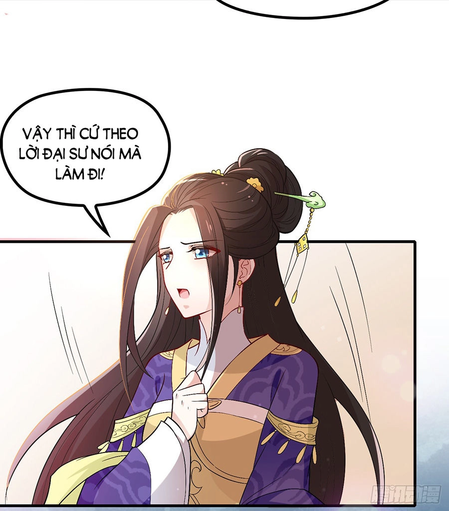 Vương Phi Thật Uy Vũ Chapter 37.1 - 6