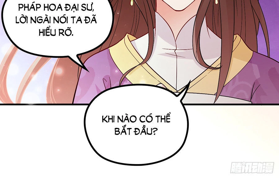 Vương Phi Thật Uy Vũ Chapter 37.1 - 8