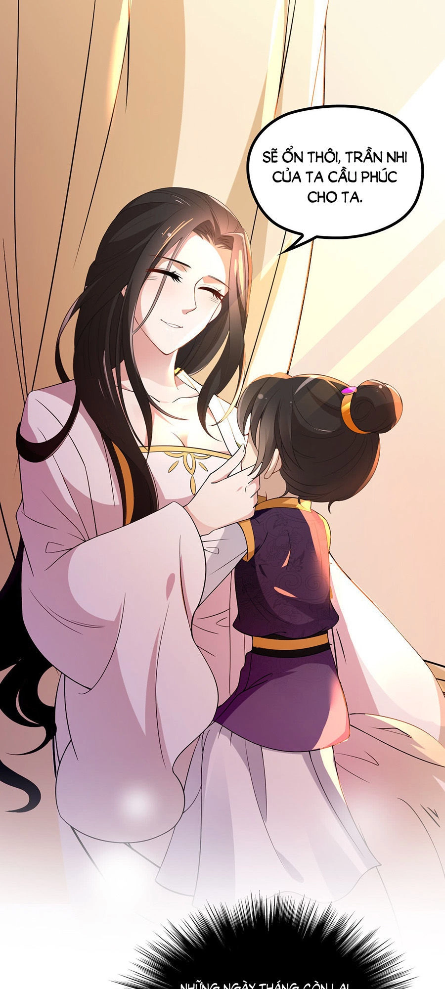 Vương Phi Thật Uy Vũ Chapter 37.1 - 13