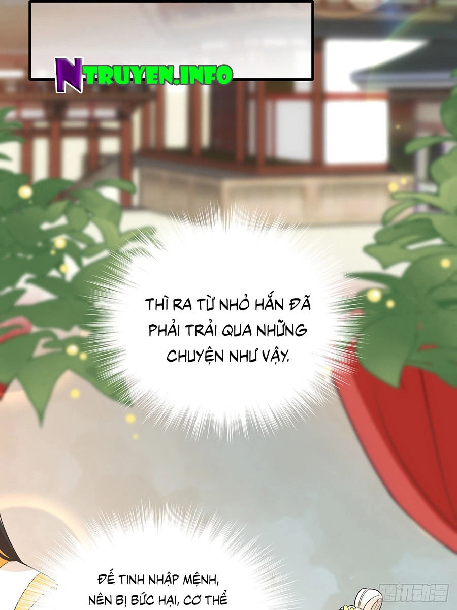 Vương Phi Thật Uy Vũ Chapter 37.1 - 17