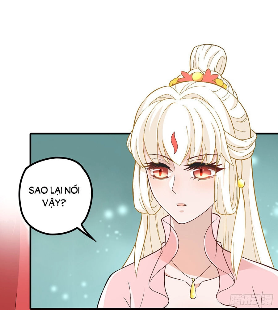 Vương Phi Thật Uy Vũ Chapter 37.1 - 21