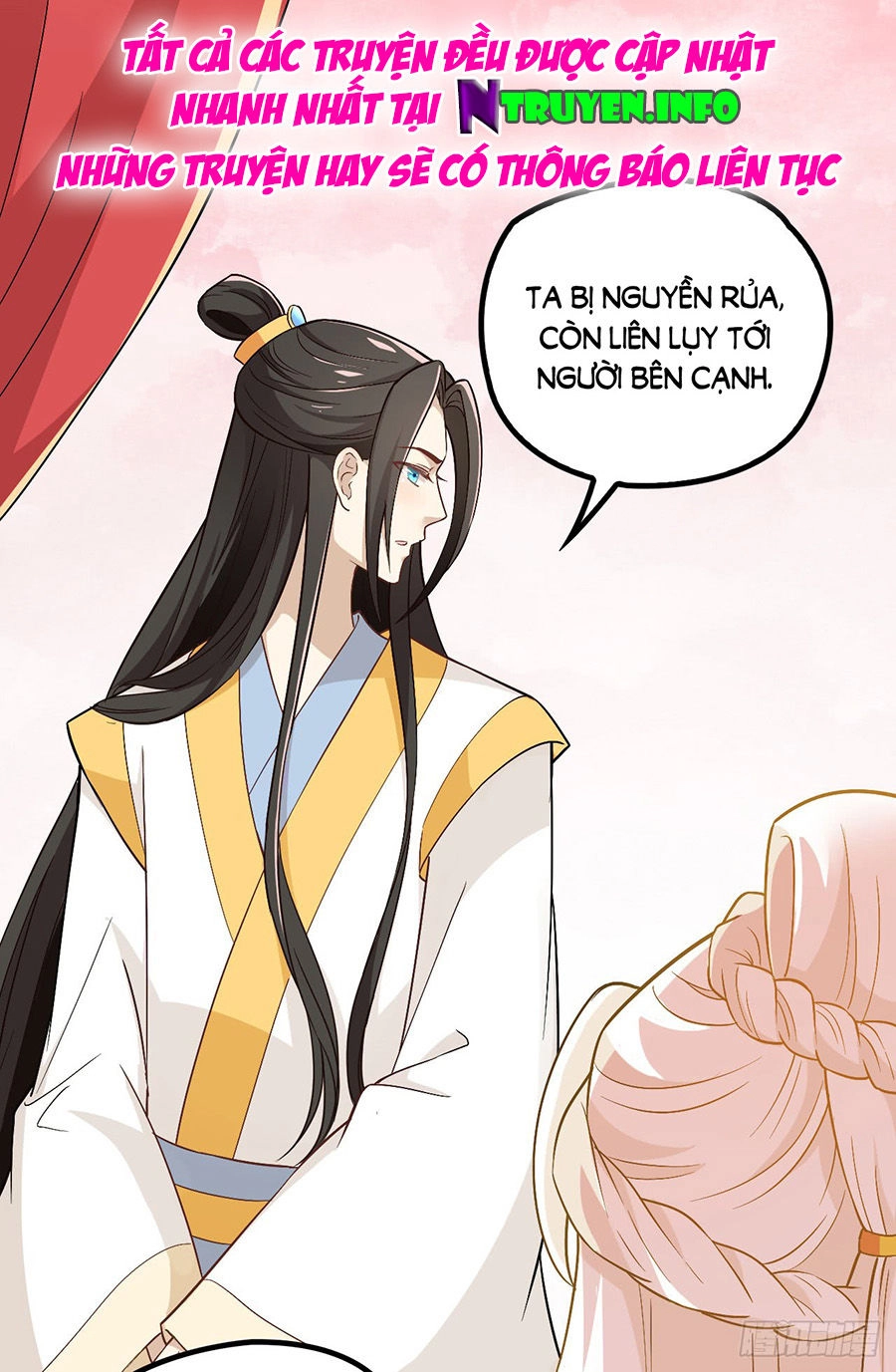 Vương Phi Thật Uy Vũ Chapter 37.1 - 22