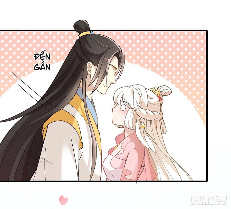 Vương Phi Thật Uy Vũ Chapter 37.2 - 2