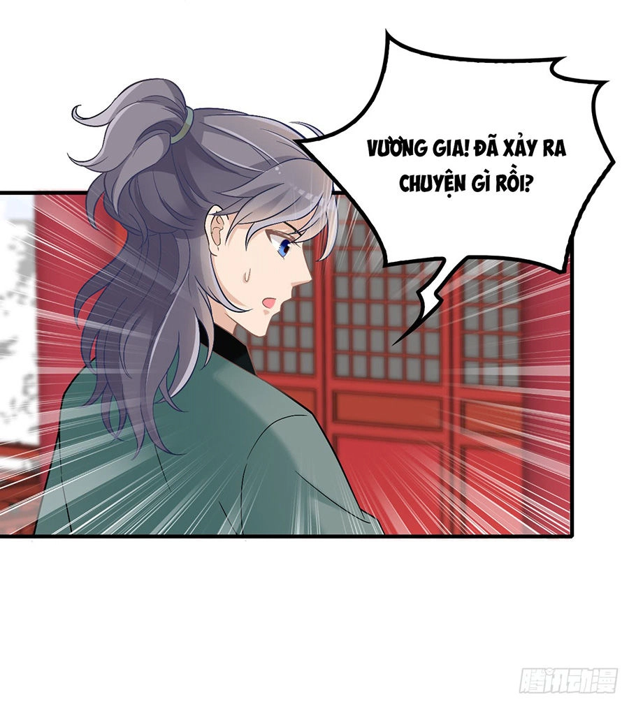 Vương Phi Thật Uy Vũ Chapter 37.2 - 6