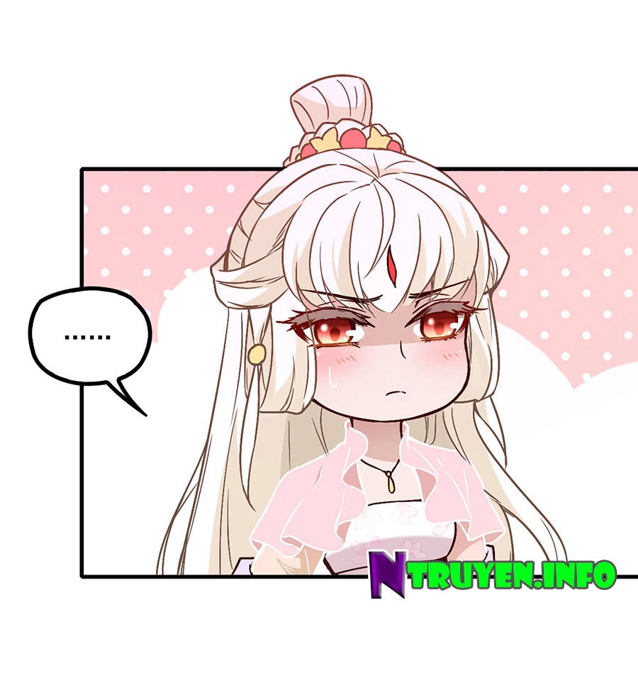 Vương Phi Thật Uy Vũ Chapter 37.2 - 14