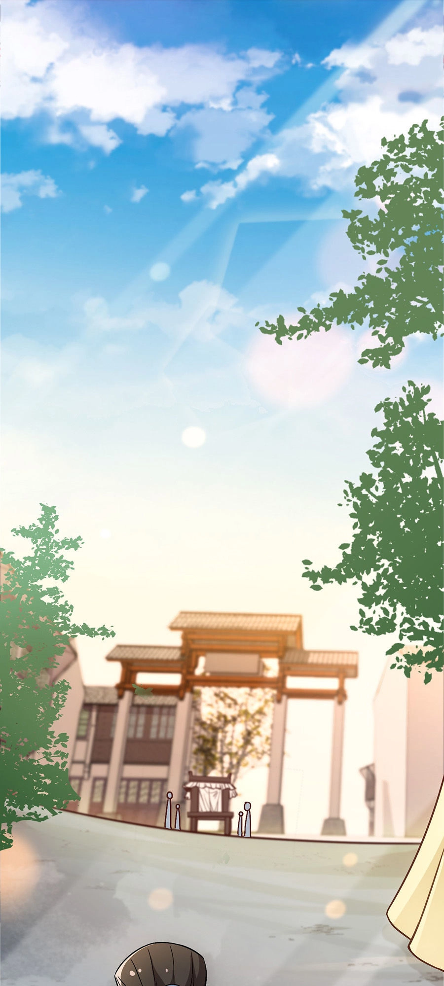 Vương Phi Thật Uy Vũ Chapter 37.2 - 23