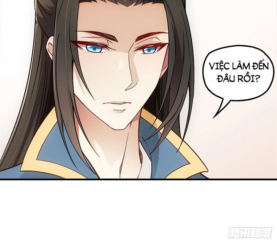 Vương Phi Thật Uy Vũ Chapter 37.2 - 25