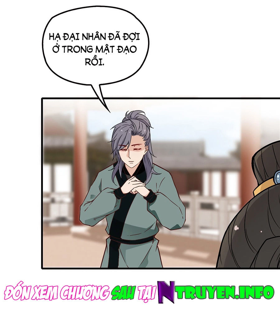 Vương Phi Thật Uy Vũ Chapter 37.2 - 26