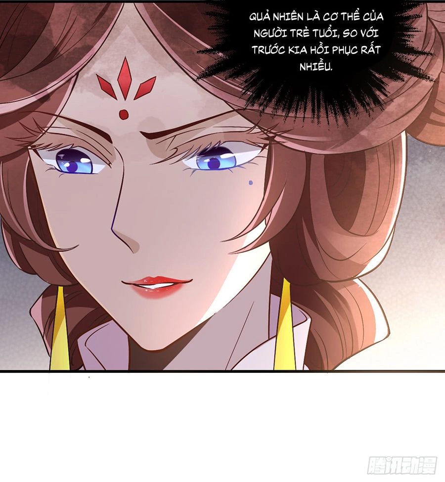 Vương Phi Thật Uy Vũ Chapter 38 - 8