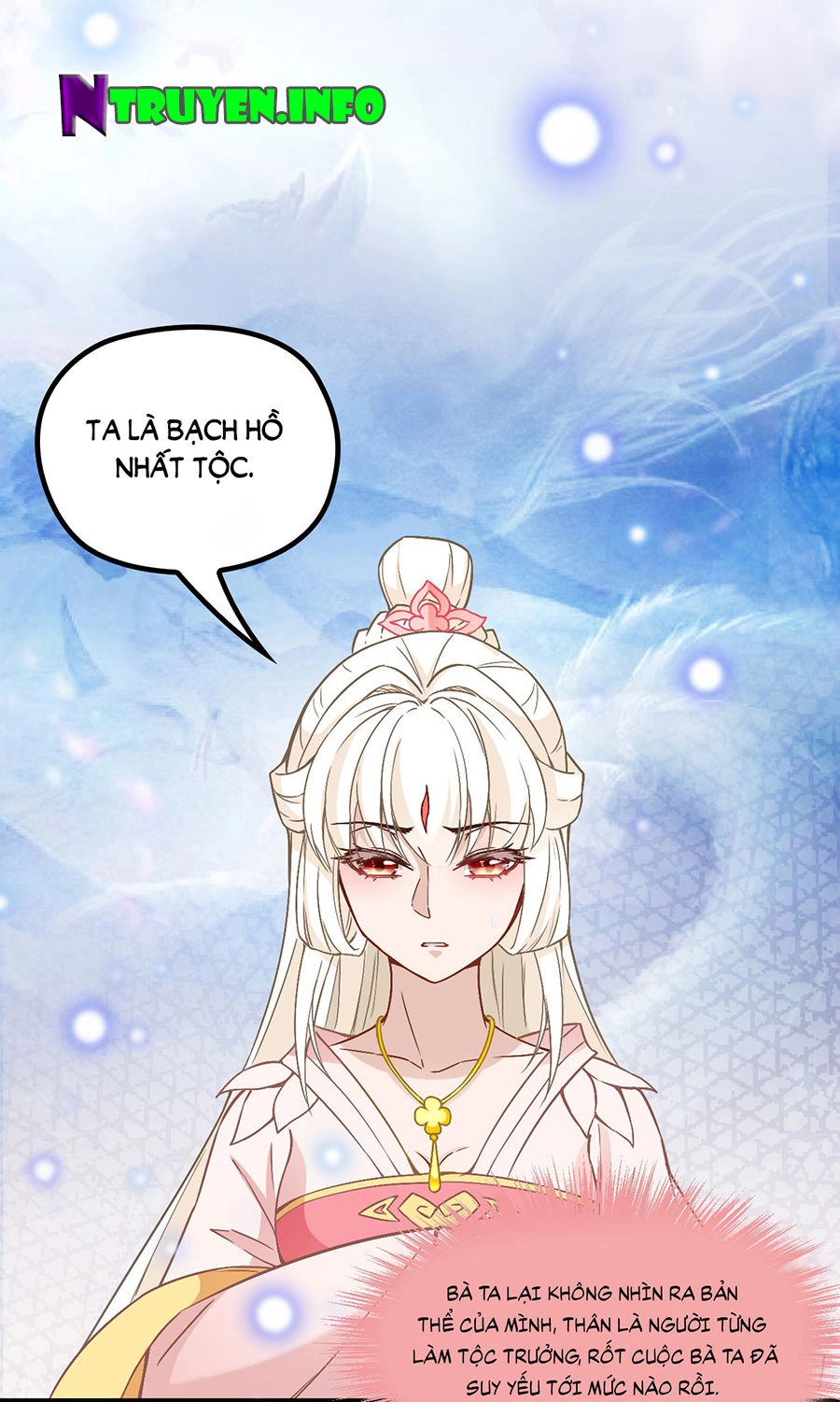 Vương Phi Thật Uy Vũ Chapter 38 - 12