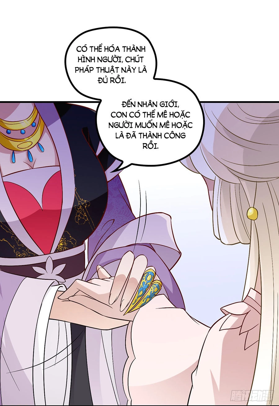 Vương Phi Thật Uy Vũ Chapter 38 - 16