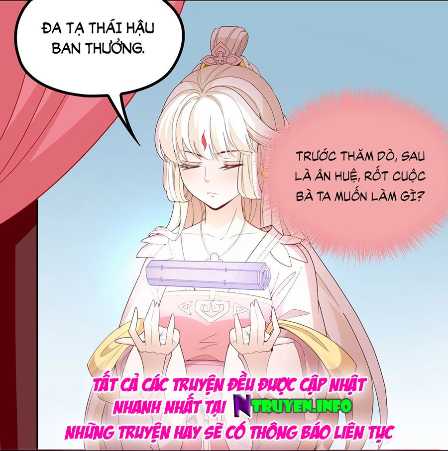 Vương Phi Thật Uy Vũ Chapter 38 - 22