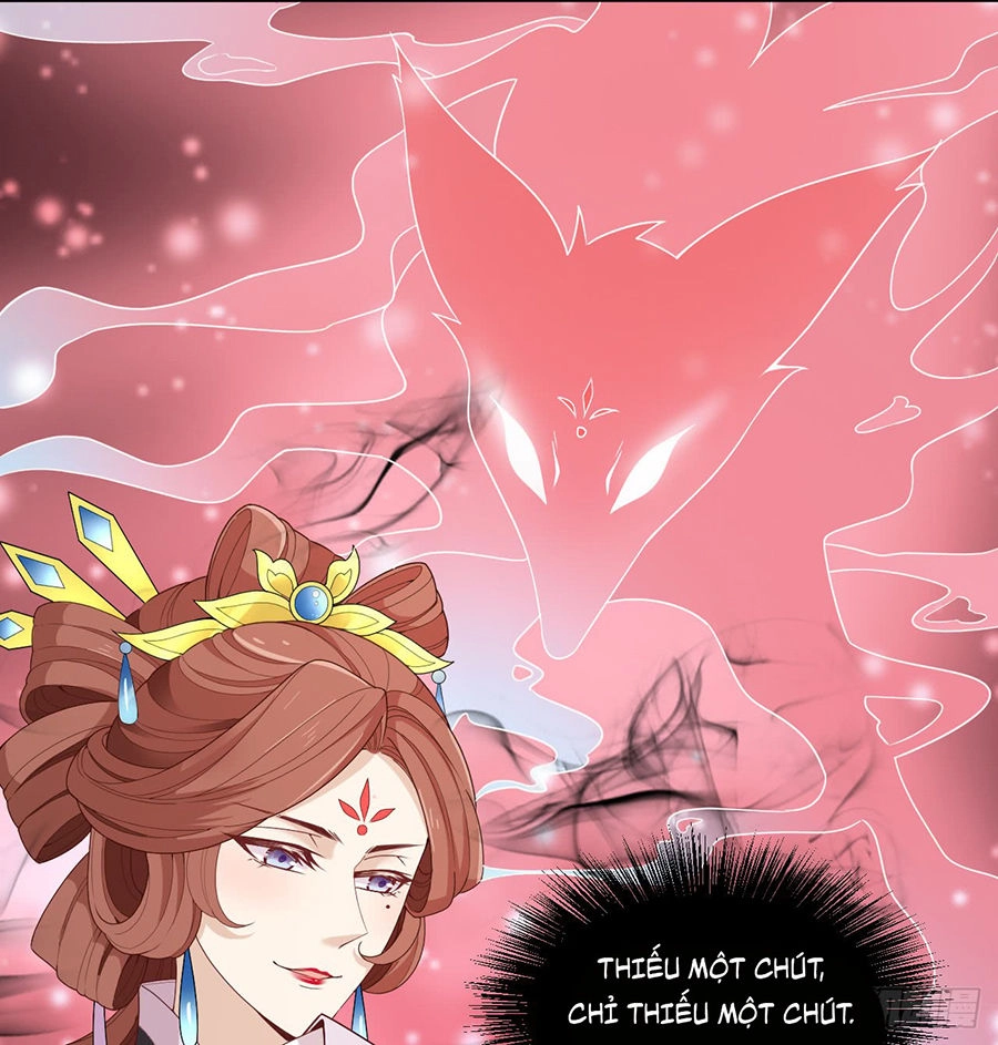 Vương Phi Thật Uy Vũ Chapter 38 - 23