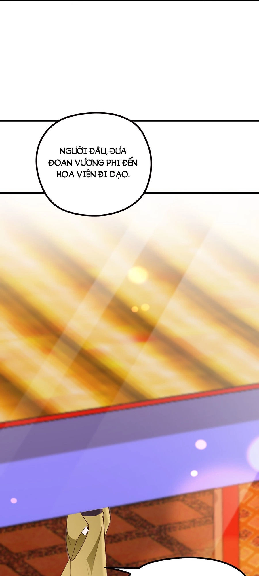 Vương Phi Thật Uy Vũ Chapter 38 - 30