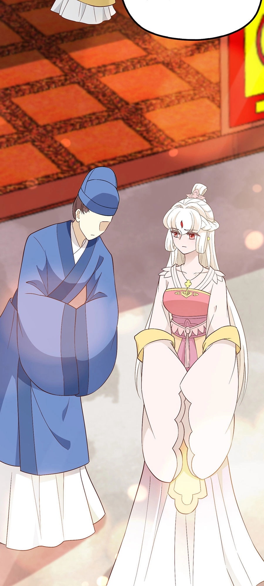 Vương Phi Thật Uy Vũ Chapter 38 - 32