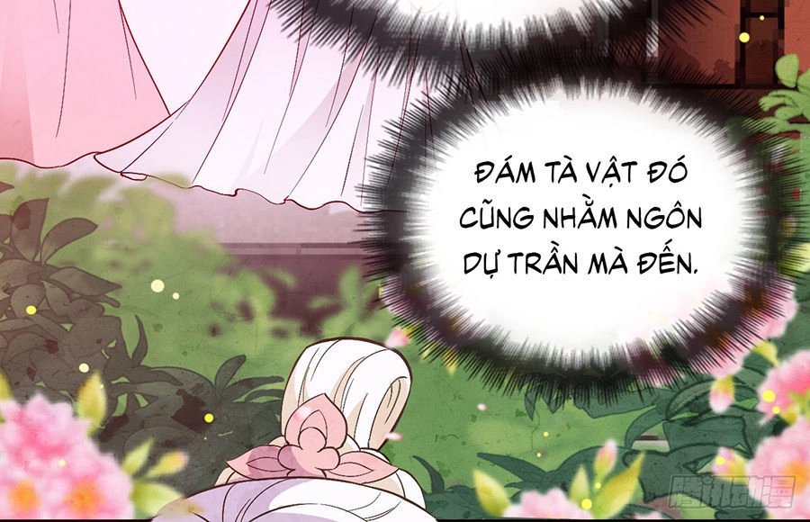 Vương Phi Thật Uy Vũ Chapter 39.1 - 3