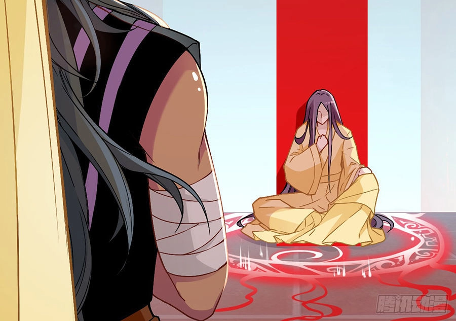 Vương Phi Thật Uy Vũ Chapter 39.2 - 6