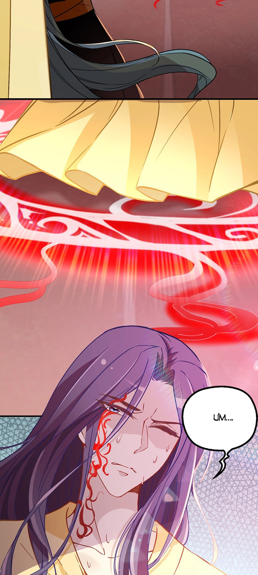 Vương Phi Thật Uy Vũ Chapter 39.2 - 7