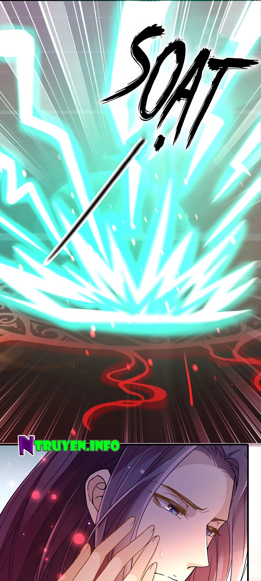 Vương Phi Thật Uy Vũ Chapter 39.2 - 11