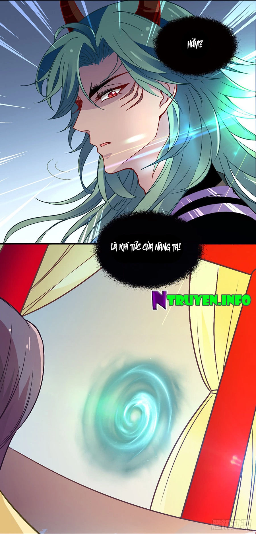 Vương Phi Thật Uy Vũ Chapter 39.2 - 16