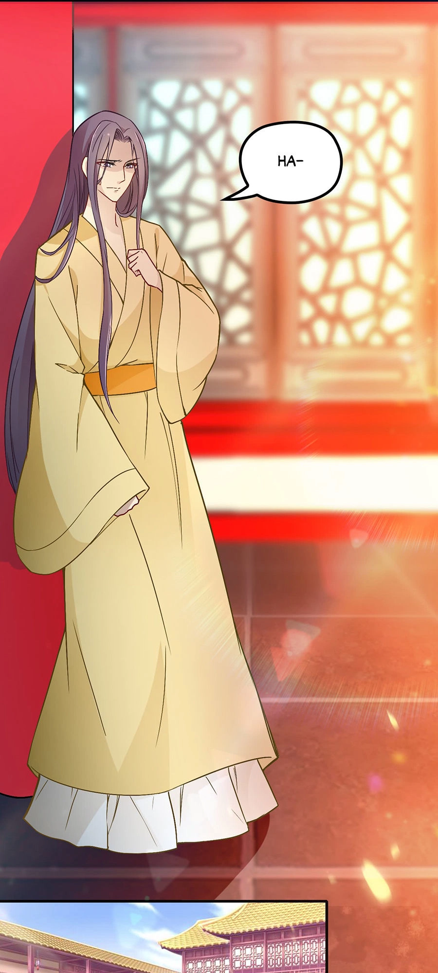 Vương Phi Thật Uy Vũ Chapter 39.2 - 17