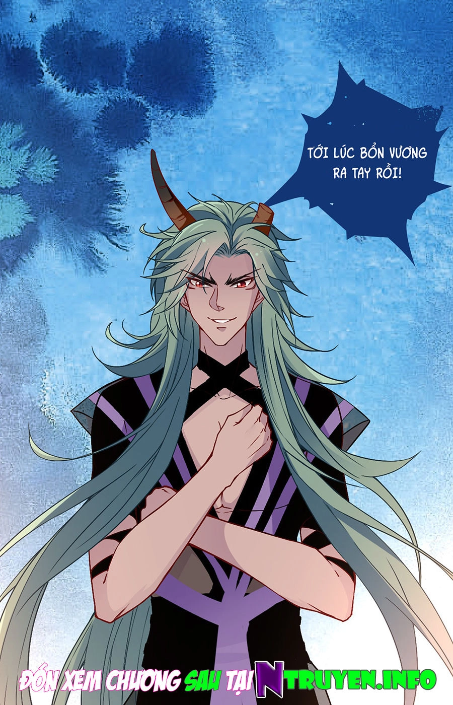 Vương Phi Thật Uy Vũ Chapter 39.2 - 28