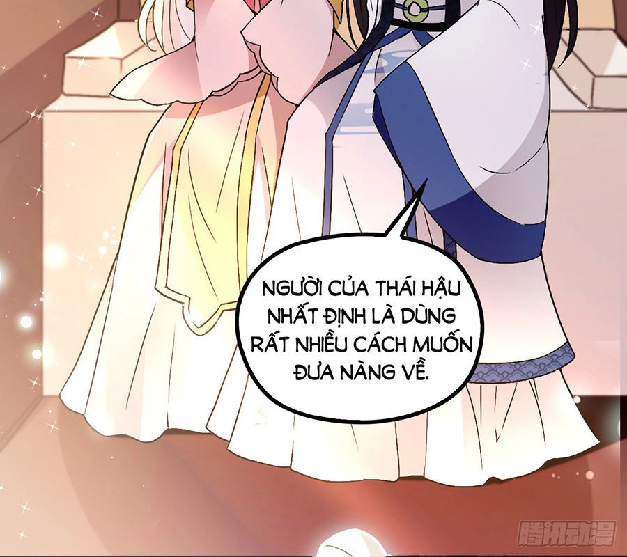 Vương Phi Thật Uy Vũ Chapter 40 - 3