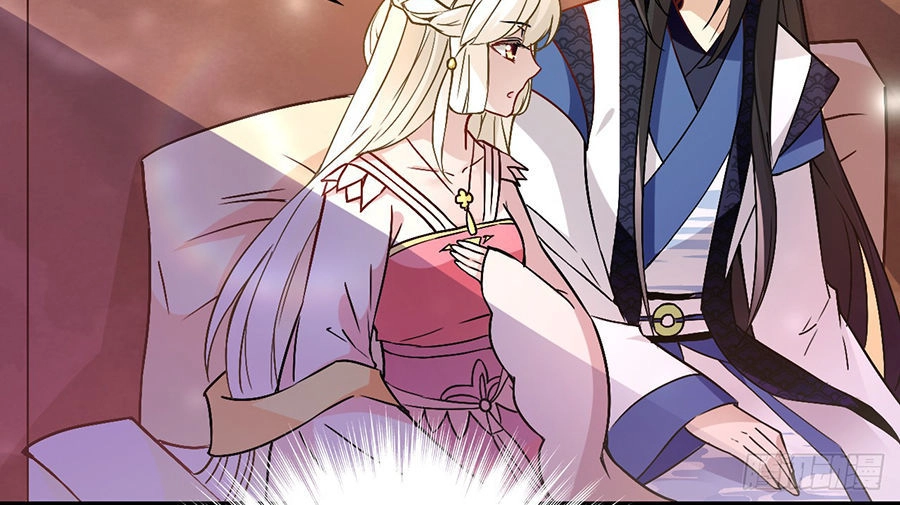 Vương Phi Thật Uy Vũ Chapter 40 - 5