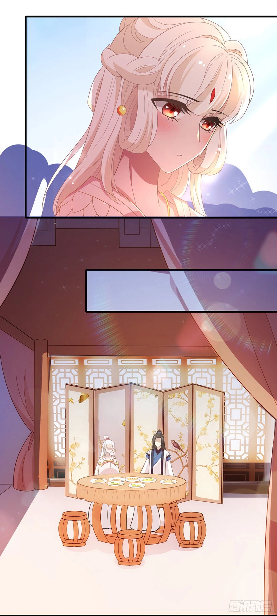 Vương Phi Thật Uy Vũ Chapter 40 - 9