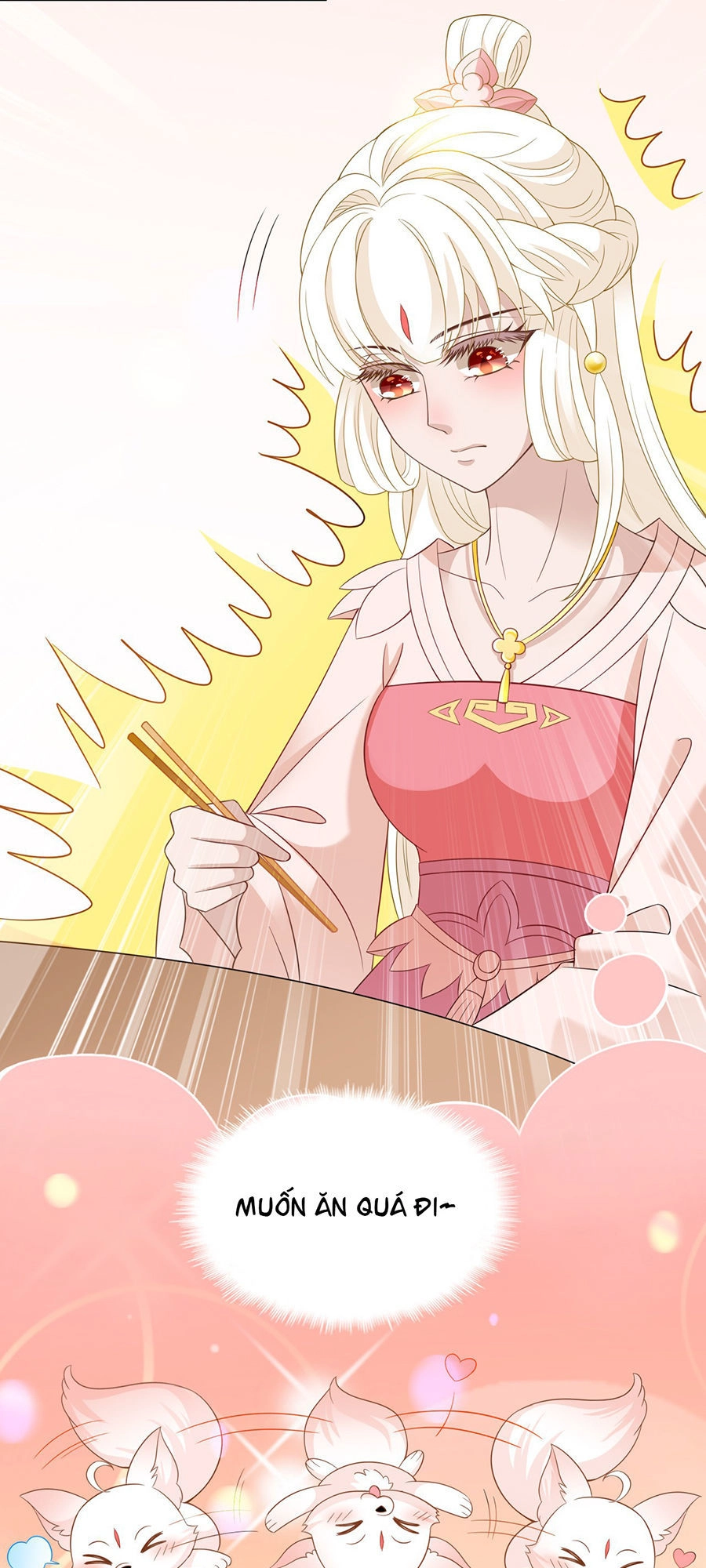 Vương Phi Thật Uy Vũ Chapter 40 - 17