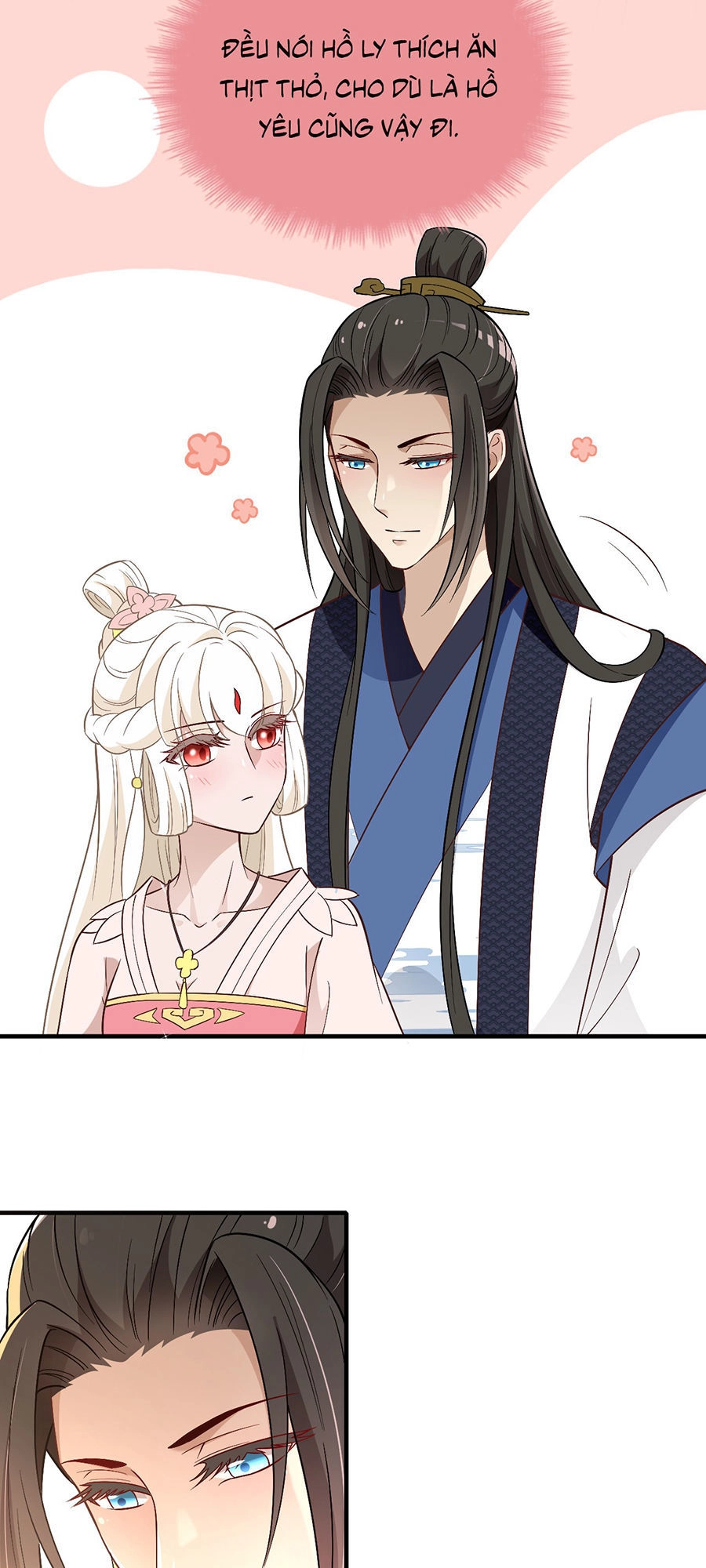 Vương Phi Thật Uy Vũ Chapter 40 - 21