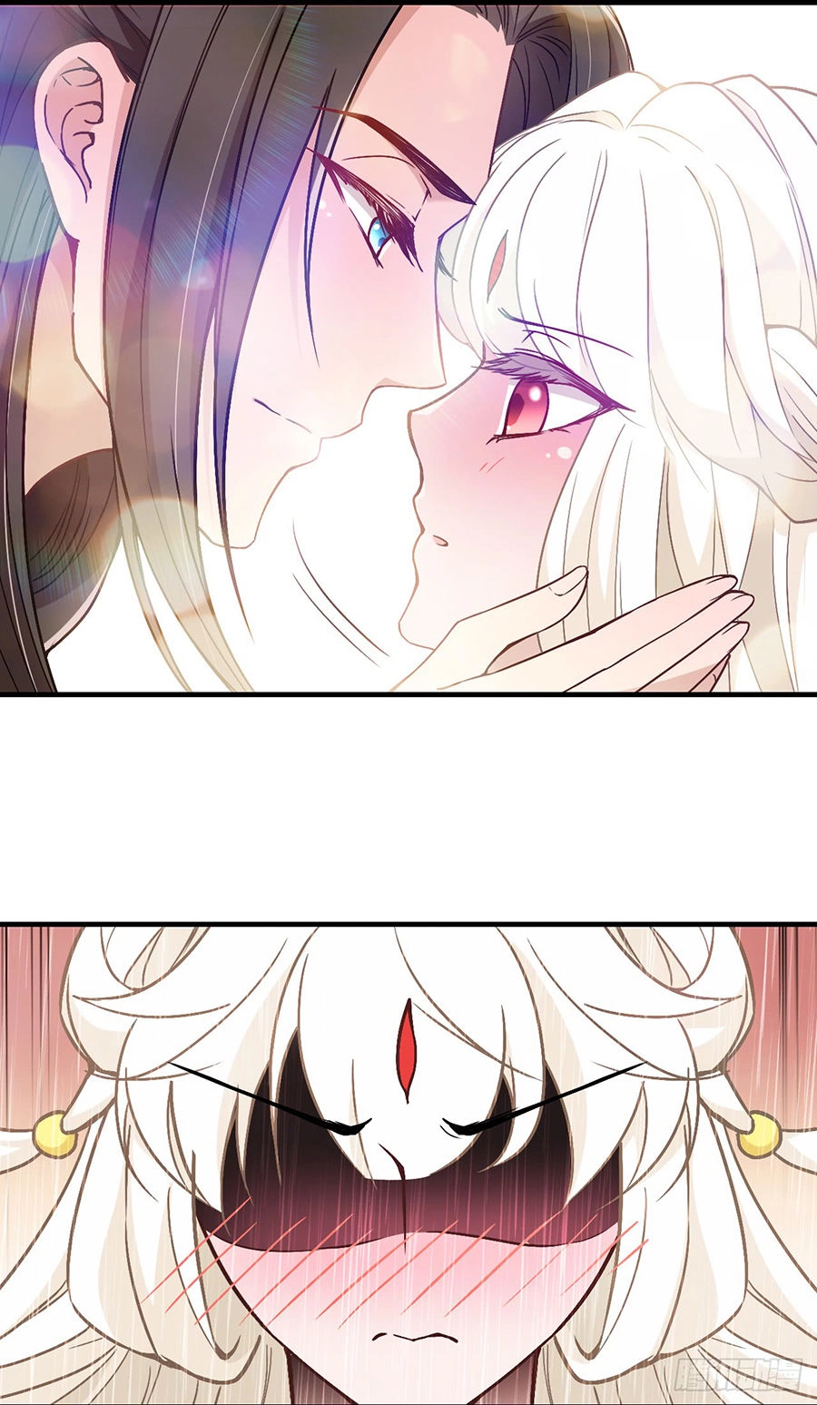 Vương Phi Thật Uy Vũ Chapter 40 - 27