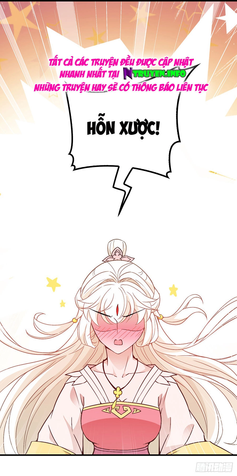 Vương Phi Thật Uy Vũ Chapter 40 - 28