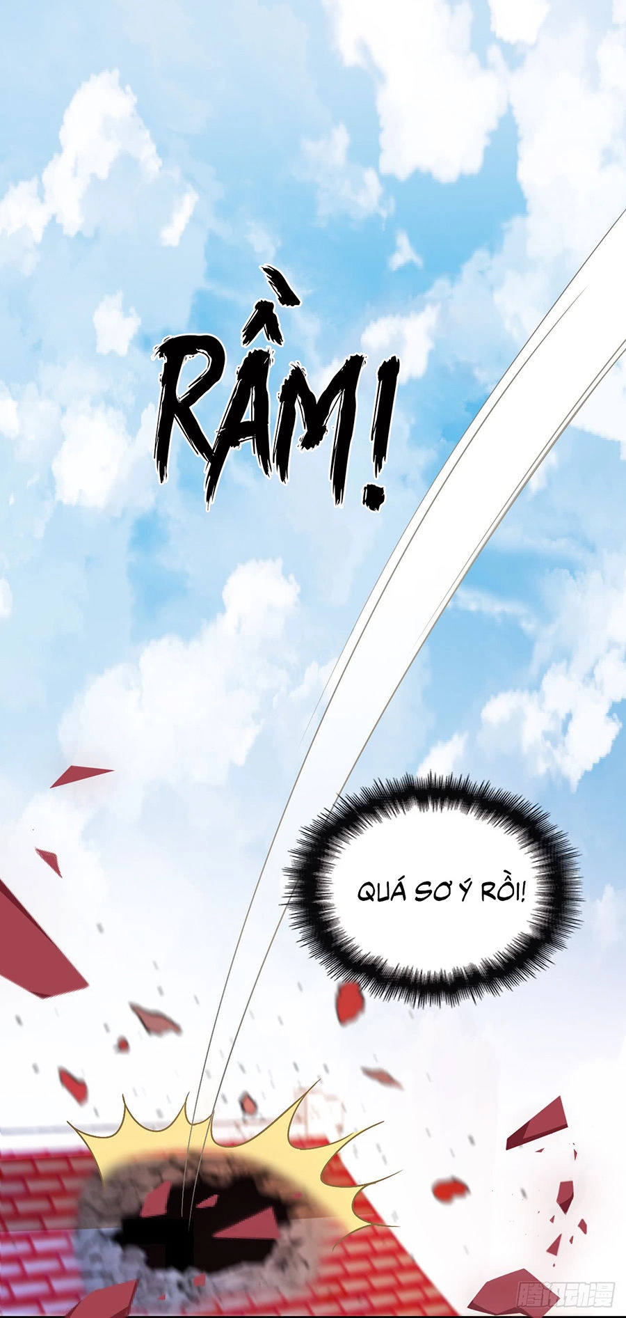 Vương Phi Thật Uy Vũ Chapter 40 - 29