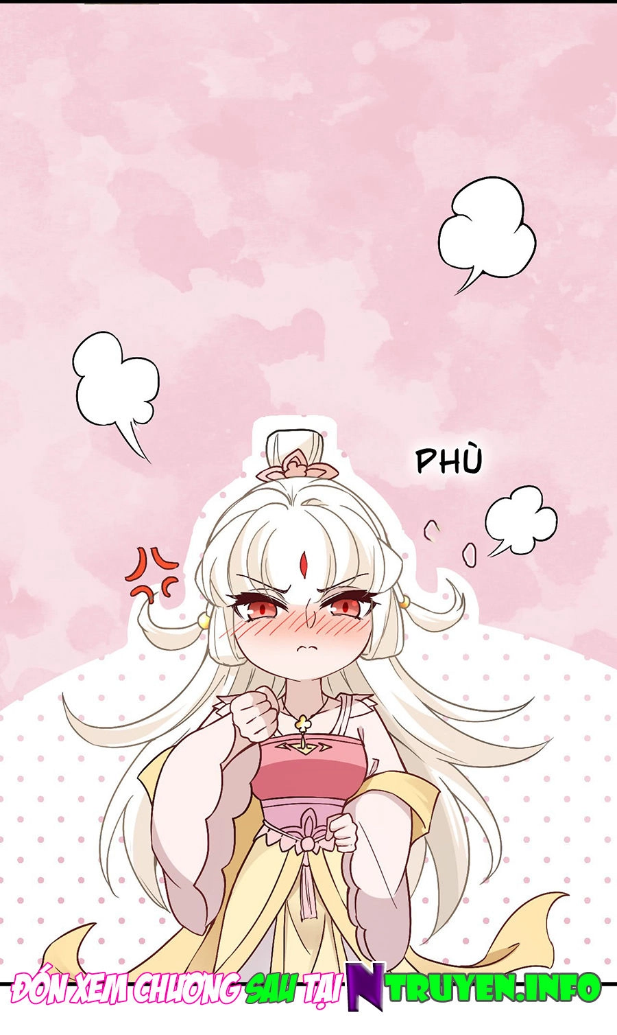 Vương Phi Thật Uy Vũ Chapter 40 - 32