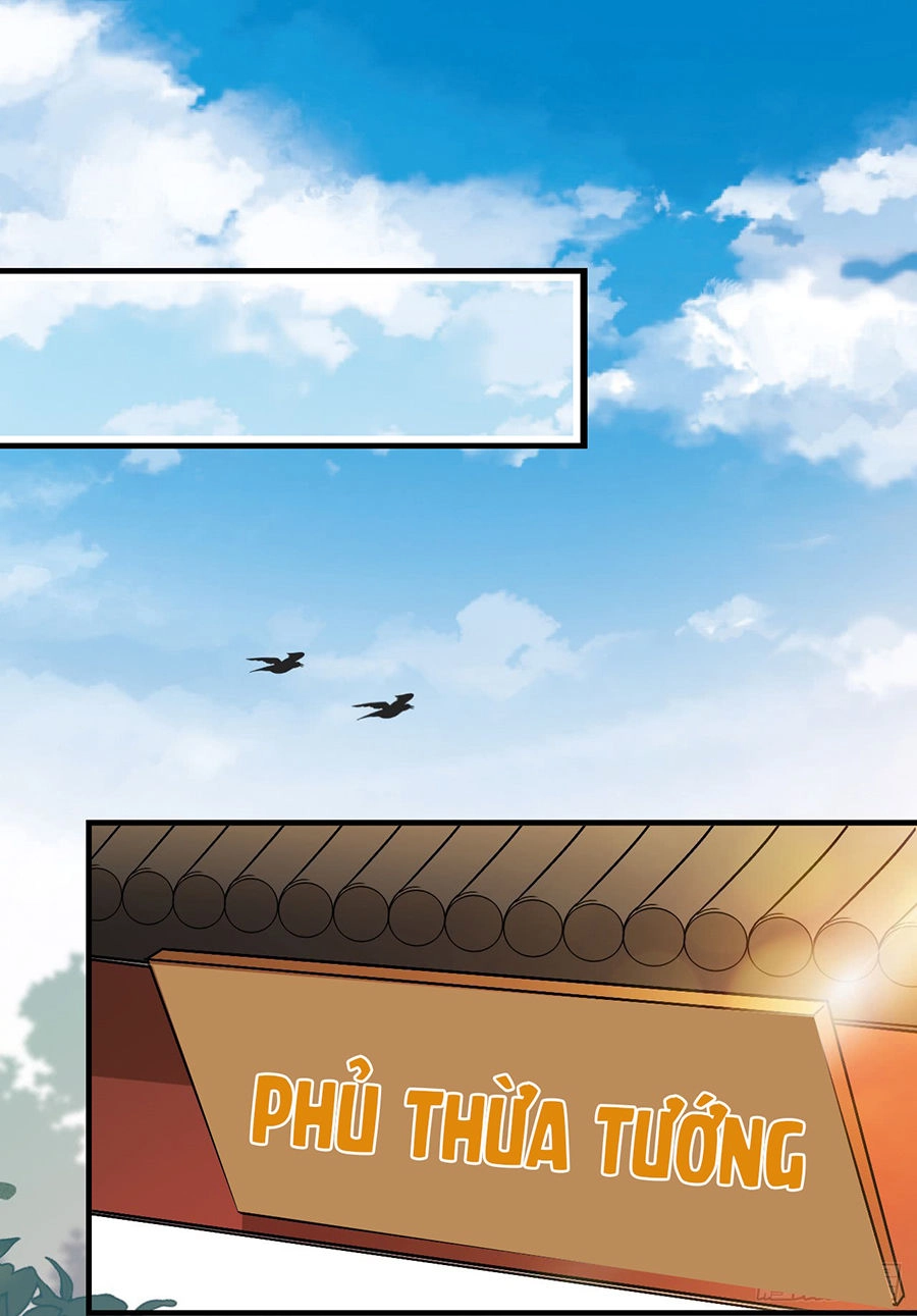 Vương Phi Thật Uy Vũ Chapter 41 - 2