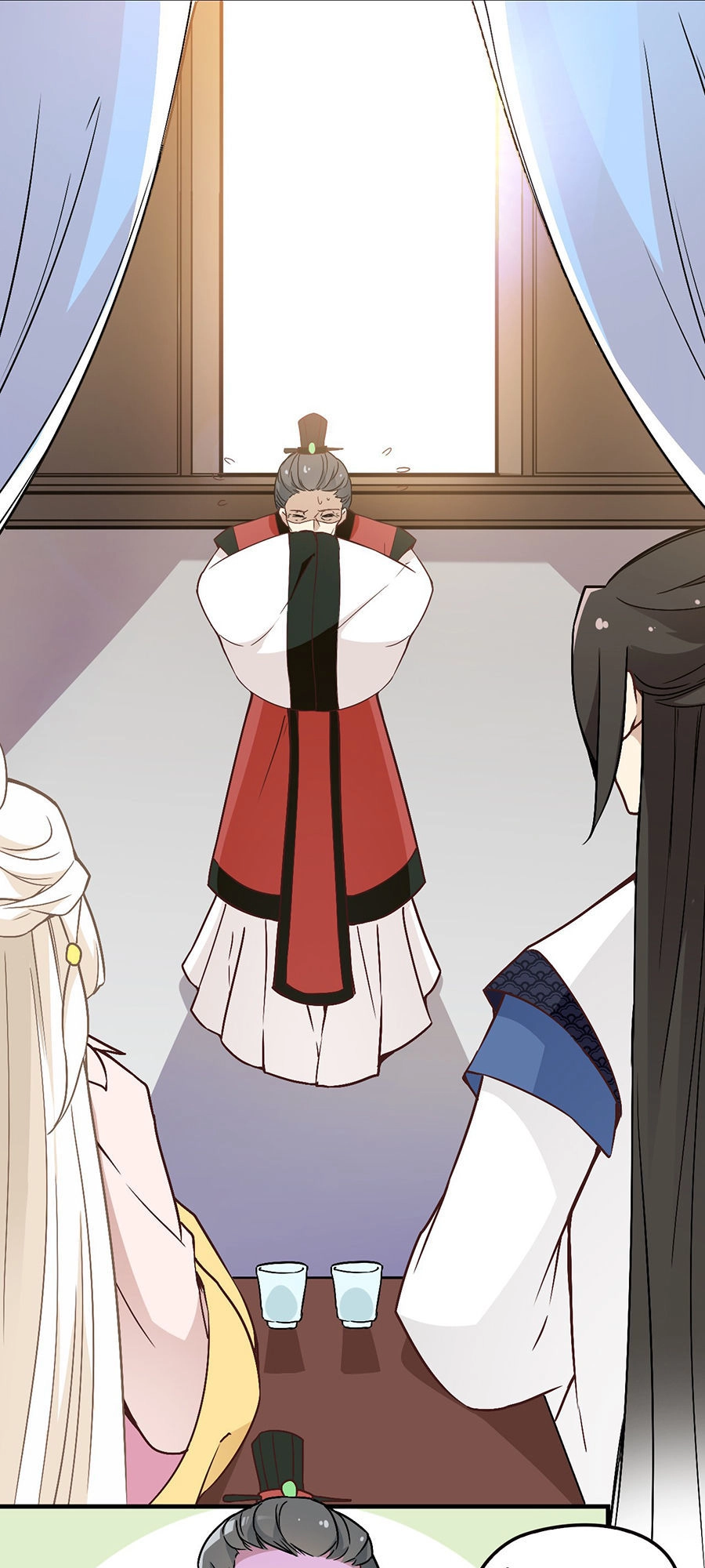 Vương Phi Thật Uy Vũ Chapter 41 - 5